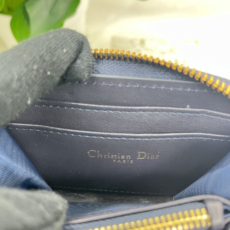 Christian Dior Wallet